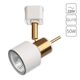 ((СВЕТИЛЬНИК ПОТОЛОЧНЫЙ ALMACH GU10 * 1 50Вт IP 20  ARTE LAMP