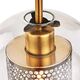 ((СВЕТИЛЬНИК НАСТЕННЫЙ MANCHESTER E27 * 1 60Вт IP 20 <> ARTE LAMP