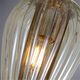 СВЕТИЛЬНИК ПОДВЕСНОЙ WATERFALL E14 * 1 40Вт IP 20  ARTE LAMP