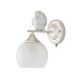 ((СВЕТИЛЬНИК НАСТЕННЫЙ GEMELLI E27 * 1 60Вт IP 20 <> ARTE LAMP