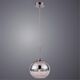 ((СВЕТИЛЬНИК ПОДВЕСНОЙ WAVE E27 * 1 60Вт IP 20  ARTE LAMP