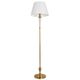 ((СВЕТИЛЬНИК НАПОЛЬНЫЙ GRACIE E27 * 1 60Вт IP 20 <> ARTE LAMP
