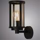 ((УЛИЧНЫЙ СВЕТИЛЬНИК TORONTO E27 * 1 40Вт IP 54  ARTE LAMP