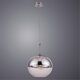 ((СВЕТИЛЬНИК ПОДВЕСНОЙ WAVE E27 * 1 60Вт IP 20  ARTE LAMP