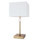 ((СВЕТИЛЬНИК НАСТОЛЬНЫЙ NORTH E27 * 1 60Вт IP 20 <> ARTE LAMP