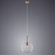 ((СВЕТИЛЬНИК ПОДВЕСНОЙ CAMERON G9 * 1 40Вт IP 20  ARTE LAMP