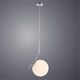 ((СВЕТИЛЬНИК ПОДВЕСНОЙ Bolla-unica E27 * 1 60Вт IP 20  ARTE LAMP