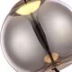 ((СВЕТИЛЬНИК ПОДВЕСНОЙ CODY LED *  10Вт IP 20 3000 ARTE LAMP
