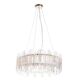 ((СВЕТИЛЬНИК ПОДВЕСНОЙ JASTIN E14 * 8 40Вт IP 20 <> ARTE LAMP