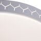 ((СВЕТИЛЬНИК ПОТОЛОЧНЫЙ SIMONE LED * 1 72Вт IP 20 2700-7000 ARTE LAMP