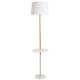 ((СВЕТИЛЬНИК НАПОЛЬНЫЙ CONNOR E27 * 1 60Вт IP 20 <> ARTE LAMP