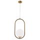 ((СВЕТИЛЬНИК ПОДВЕСНОЙ MATISSE E27 * 1 60Вт IP 20  ARTE LAMP