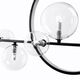 ((СВЕТИЛЬНИК ПОДВЕСНОЙ SATURN G9 * 1 59Вт IP 20 4000 ARTE LAMP