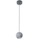 ((СВЕТИЛЬНИК ПОДВЕСНОЙ BENDER GU10 * 1 50Вт IP 20 <> ARTE LAMP