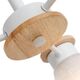 ((СВЕТИЛЬНИК ПОТОЛОЧНЫЙ TYLER E27 * 3 60Вт IP 20  ARTE LAMP