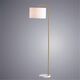 ((СВЕТИЛЬНИК НАПОЛЬНЫЙ RUPERT E27 * 1 60Вт IP 20 <> ARTE LAMP
