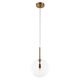 ((СВЕТИЛЬНИК ПОДВЕСНОЙ CAMERON G9 * 1 40Вт IP 20  ARTE LAMP