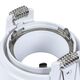 ((СВЕТИЛЬНИК ПОТОЛОЧНЫЙ KEID GU10 * 1 50Вт IP 20  ARTE LAMP