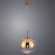 ((СВЕТИЛЬНИК ПОДВЕСНОЙ JUPITER copper E27 * 1 60Вт IP 20  ARTE LAMP