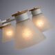 ((СВЕТИЛЬНИК ПОТОЛОЧНЫЙ TYLER E27 * 5 60Вт IP 20  ARTE LAMP