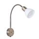 ((СВЕТИЛЬНИК НАСТЕННЫЙ FALENA E14 * 1 40Вт IP 20  ARTE LAMP