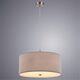 ((СВЕТИЛЬНИК ПОДВЕСНОЙ MALLORCA E27 * 5 40Вт IP 20 <> ARTE LAMP