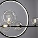 ((СВЕТИЛЬНИК ПОДВЕСНОЙ SATURN G9 * 1 59Вт IP 20 4000 ARTE LAMP