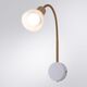 ((СВЕТИЛЬНИК НАСТЕННЫЙ FALENA E14 * 1 40Вт IP 20  ARTE LAMP