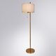 ((СВЕТИЛЬНИК НАПОЛЬНЫЙ PROXIMA E27 * 1 60Вт IP 20 <> ARTE LAMP