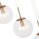 ((СВЕТИЛЬНИК ПОДВЕСНОЙ VOLARE E14 * 8 40Вт IP 20  ARTE LAMP