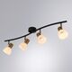 ((СВЕТИЛЬНИК ПОТОЛОЧНЫЙ FALENA E14 * 4 40Вт IP 20  ARTE LAMP