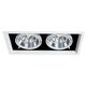 ((СВЕТИЛЬНИК ПОТОЛОЧНЫЙ MERGA LED * 2 50Вт IP 20 4000 ARTE LAMP