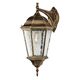 ((УЛИЧНЫЙ СВЕТИЛЬНИК GENOVA E27 * 1 75Вт IP 44  ARTE LAMP