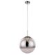 ((СВЕТИЛЬНИК ПОДВЕСНОЙ JUPITER chrome E27 * 1 60Вт IP 20  ARTE LAMP