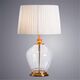 ((СВЕТИЛЬНИК НАСТОЛЬНЫЙ BAYMONT E27 * 1 60Вт IP 20 <> ARTE LAMP