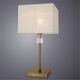 ((СВЕТИЛЬНИК НАСТОЛЬНЫЙ NORTH E27 * 1 60Вт IP 20 <> ARTE LAMP