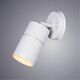 ((УЛИЧНЫЙ СВЕТИЛЬНИК MISTERO GU10 * 1 35Вт IP 54  ARTE LAMP