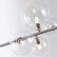 ((СВЕТИЛЬНИК ПОДВЕСНОЙ SATURN G9 * 1 65Вт IP 20 4000 ARTE LAMP