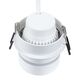 ((СВЕТИЛЬНИК ПОТОЛОЧНЫЙ IMAI GU10 * 1 15Вт IP 20  ARTE LAMP