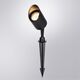 ((УЛИЧНЫЙ СВЕТИЛЬНИК ELSIE GU10 * 1 5Вт IP 65  ARTE LAMP