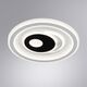 ((СВЕТИЛЬНИК ПОТОЛОЧНЫЙ FORMA LED * 1 72Вт IP 20 2700-7000 ARTE LAMP