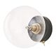 ((СВЕТИЛЬНИК НАСТЕННЫЙ VINCENT G9 * 1 40Вт IP 20  ARTE LAMP