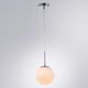 ((СВЕТИЛЬНИК ПОДВЕСНОЙ VOLARE E14 * 1 60Вт IP 20  ARTE LAMP