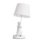 ((СВЕТИЛЬНИК НАСТОЛЬНЫЙ GUSTAV E14 * 1 40Вт IP 20 <> ARTE LAMP