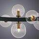 ((СВЕТИЛЬНИК ПОДВЕСНОЙ VINCENT G9 * 24 40Вт IP 20  ARTE LAMP