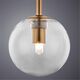((СВЕТИЛЬНИК ПОДВЕСНОЙ CAMERON G9 * 1 40Вт IP 20  ARTE LAMP