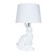 ((СВЕТИЛЬНИК НАСТОЛЬНЫЙ IZAR E27 * 1 40Вт IP 20 <> ARTE LAMP