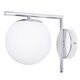 ((СВЕТИЛЬНИК НАСТЕННЫЙ Bolla-unica E14 * 1 40Вт IP 20  ARTE LAMP
