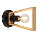 ((СВЕТИЛЬНИК НАСТЕННЫЙ BRUSSELS E27 * 1 60Вт IP 20 <> ARTE LAMP