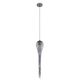 СВЕТИЛЬНИК ПОДВЕСНОЙ WATERFALL E14 * 1 40Вт IP 20  ARTE LAMP
